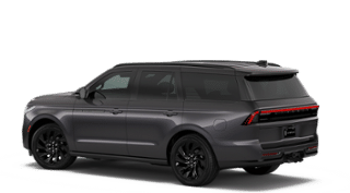 2026 Lincoln Lincoln Navigator External Image 3